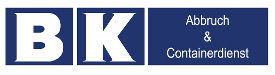 BK Abbruch & Containerdienst GmbH & Co. KG