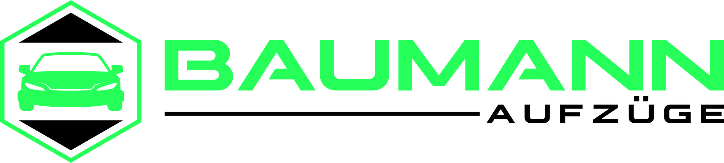 BAUMANN Aufzüge GmbH