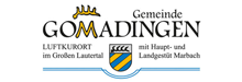 Gemeinde Gomadingen